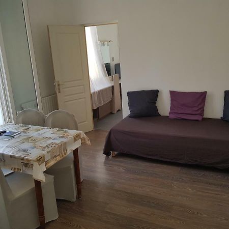 18 Rue Des Petits Fosses - 5 Apartment Lourdes Bagian luar foto